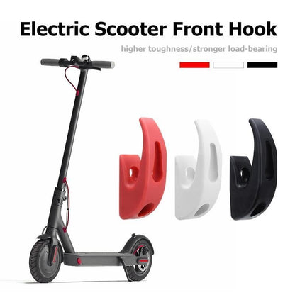 Front Hook Hanger Helmet Bags Claw Electric Scooter Storage Scooter Accessories