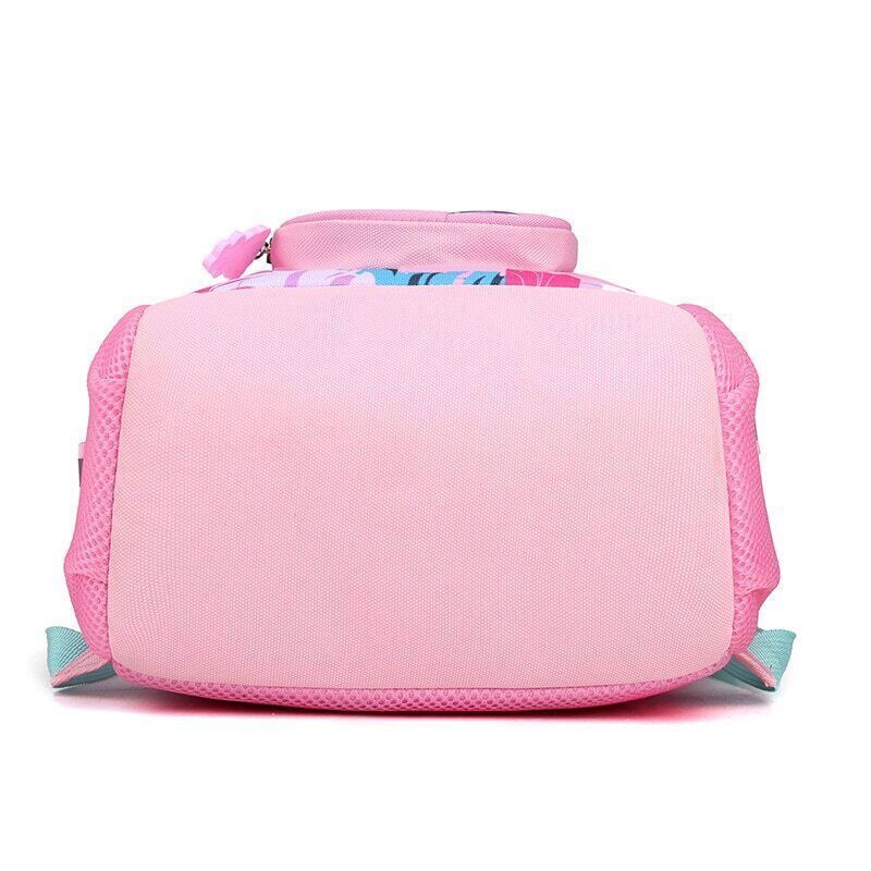 Kindergarten Backpack School Bags Girls Baby Princess Bag Boys Fashion Backpack