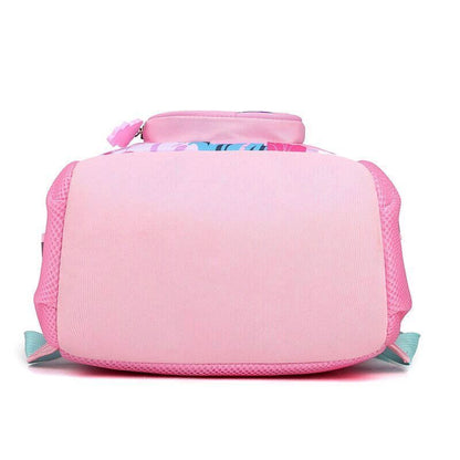 Kindergarten Backpack School Bags Girls Baby Princess Bag Boys Fashion Backpack