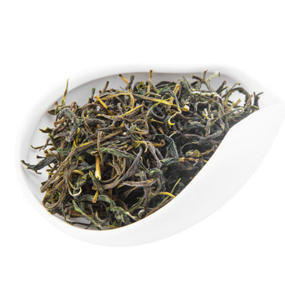 250g Chinese before the rain Specialty Green Tea Huangshan Maofeng Green Tea