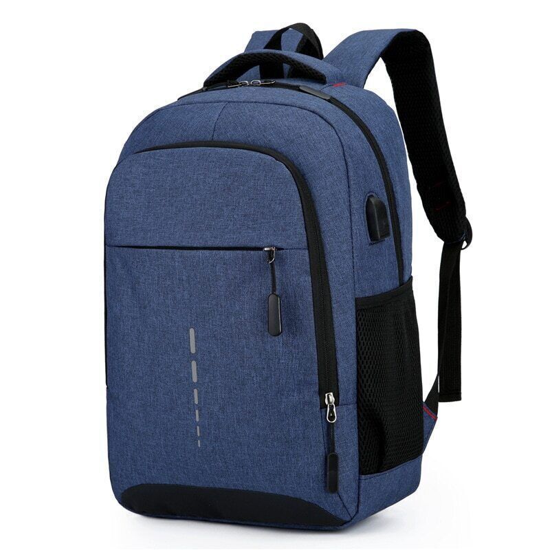 Men's Backpack Ultra Lightweight Back Bag Men Book Bag Men's Backpack