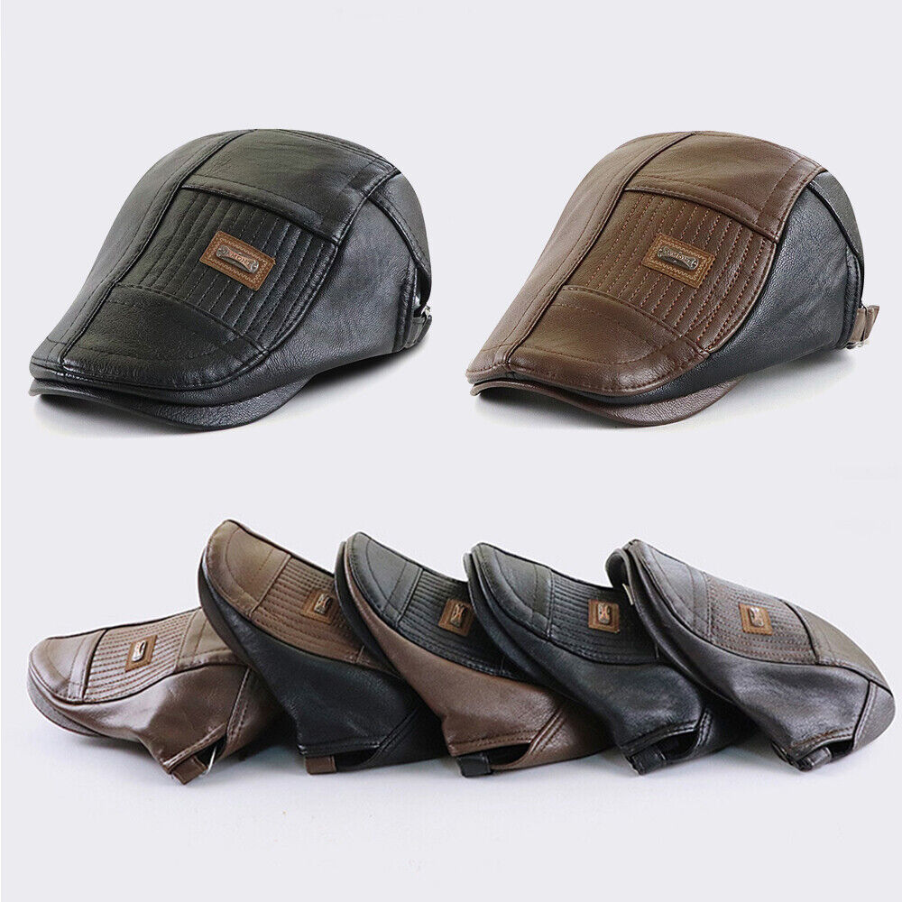 Outdoor Hats Berets Casual Hats Peaked Caps Cortex Hats Fashionable Casual Warm