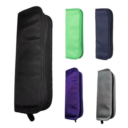 Portable Diabetic Insulin Cooling Bag Pill Protector Organizer without Gel