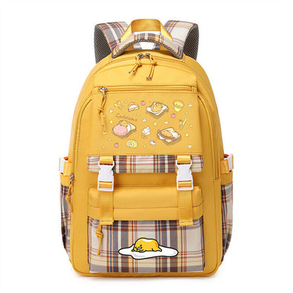 Backpack Schoolbag Cute Bag Laptop Bag Anime Travel Bag