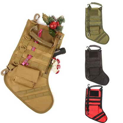 Stocking Bag Dump Drop Storage Bag Military Combat Hunting Magazine Pouches