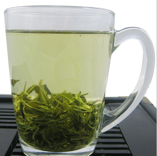 250g GreenTea,Premium Gyokuro Organic Catechin Tea Jade Dew Japanese Green Tea