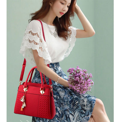 Fashion Womens Lady Handbag Shoulder Messenger Tote Crossbody Bags Holiday Purse