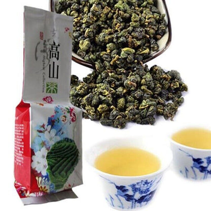 125g Superior Fujian Chinese Milk Oolong Tea