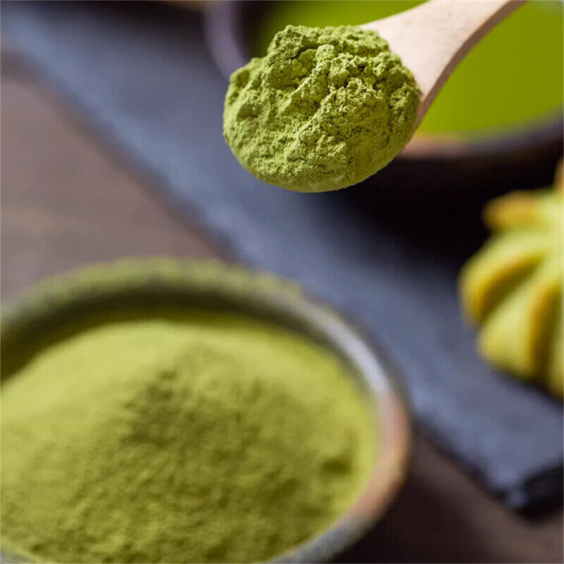 Organic Matcha Green Tea Powder Authentic Japanese Matcha Unsweetened Slimming