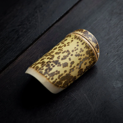 Natural Bamboo Tea Spoon Bamboo Scoop Tea Accessories