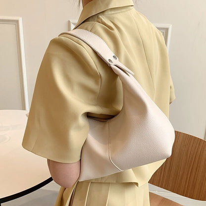 PU Bags Women Summer Branded Shoulder Bag Handbags Ladies Travel Hand Bag