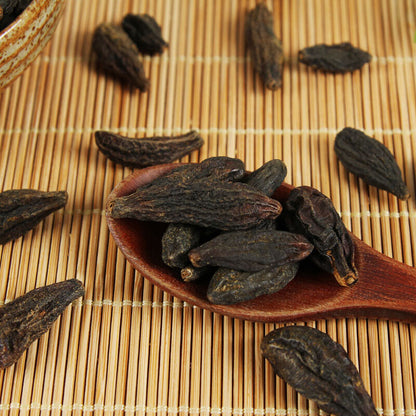 Natural herbal Tibet Qing Guo Fructus Canarii, Chinese White Olive, Fu Guo tea