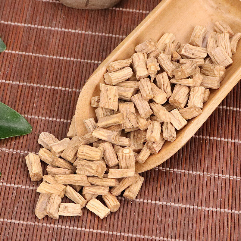 250g Organic Codonopsis Cuts Dangshen Organic Health Care Chinese Herbal Tea 党参