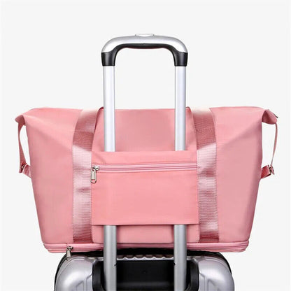 Travel Bag Women Shoulder Bag Handbag Bag Bag Luggage Bags 2023
