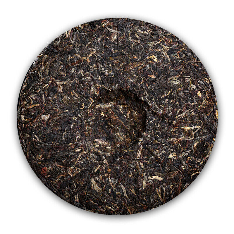 200g Chun Yin Hao Early Spring Puerh Tea Bulang PuerChaHealthy Drinks