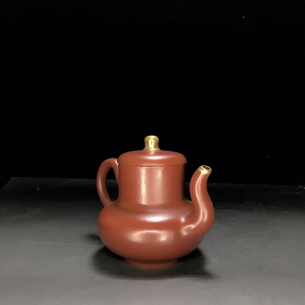 vintage chinese yixing purple clay teapot zisha ceremony fashion gift teaware