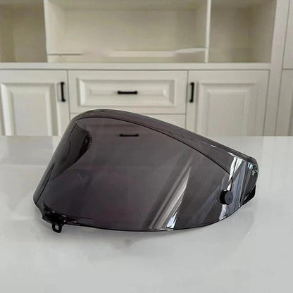 Photochromic Shield Visor Lenses for Pista Gpr Gprr R Race 2 Race 3 Full Face