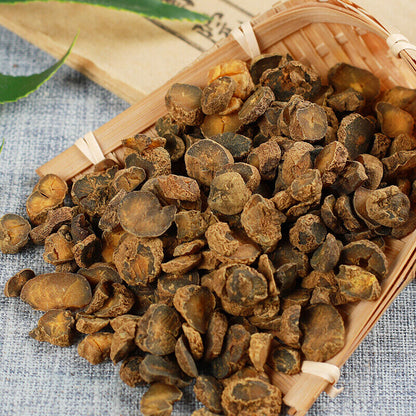 250g /500g Organic Healthy Herbs Yuanhu Bitter Taste Health Tea 元胡