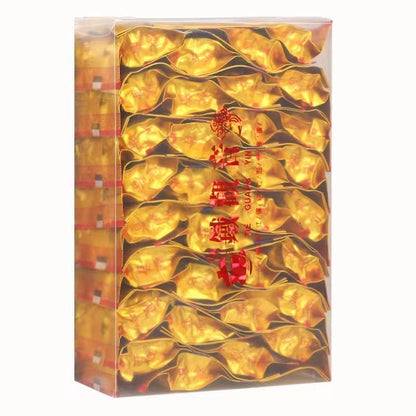 250g Organic Green Tea Anxi Tie Guan Yin Oolong Tea Loose Leaf Chinese Green Tea