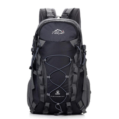 Men's Backpack Hiking Backpacks Travel Tactical Bag Women Men Climbing Bag