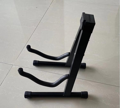 Unicycle Parking Stand Foldable Frame One Wheel Electric Scooter Accessory Iron