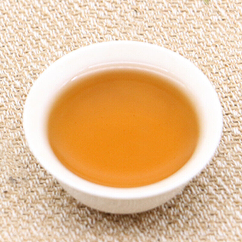 Fuding White Tea Traditional Craft White Tea High Quality Fragrant Tea 3.5oz