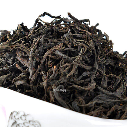 Yunnan Teng Chong High Mountain JIBIAN Organic Black Tea FENG XUE HONG YUN 100g