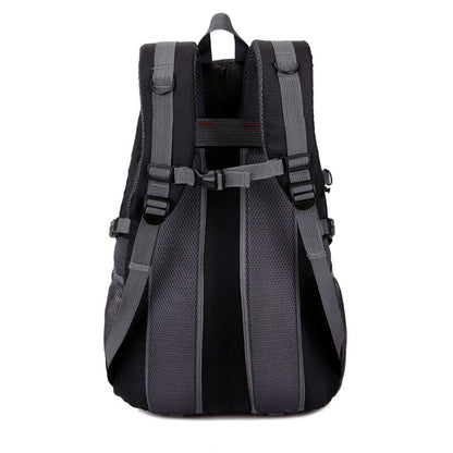 Climbing Sports Rucksack Bags Travel Backpack Hiking Trekking Pack Bag Men