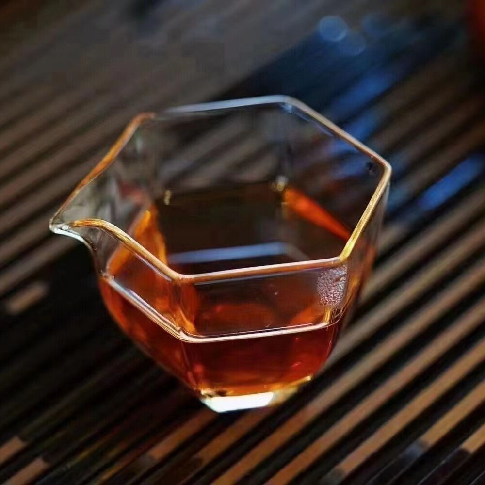 250g Yunnan Old Pu-erh Raw Tuocha 1990s Aged Pu'er Tuo Tea Preimum Puerh Tea