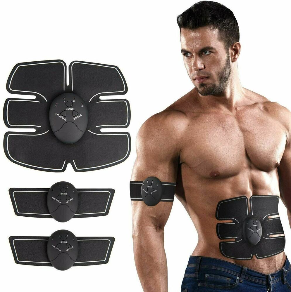 Maquina De Masajes Masage Para El Cuerpo Masaje Aliviar El Dolor Estress US