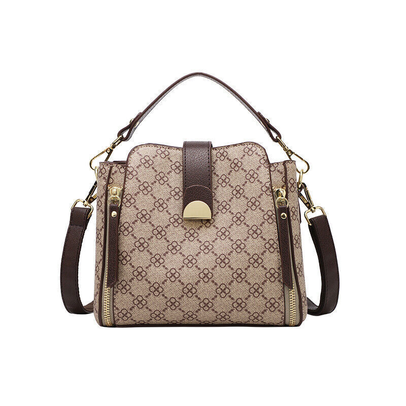Women Bag Handle For Phone Female Shoulder Crossbody Leather Handbags