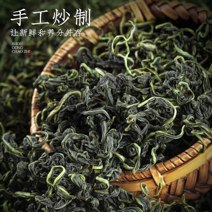 Dandelion Tea 250 g/bag Changbai Mountain Herbal Tea Healthl Tea