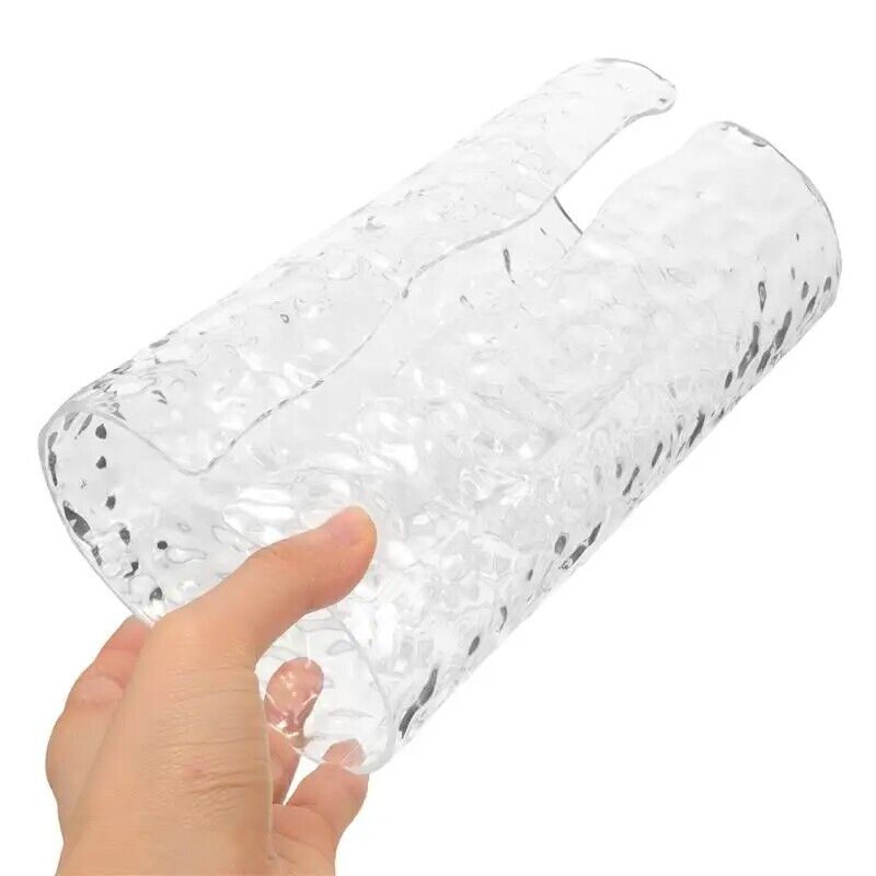 Paper Towel Holders Plastic Containers Tissue Dispenser Table Desktop Napkin Box