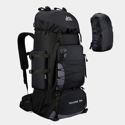 Camping Backpack Travel Bag Men's Women Hiking Bags Outdoor Men Traveling Bag