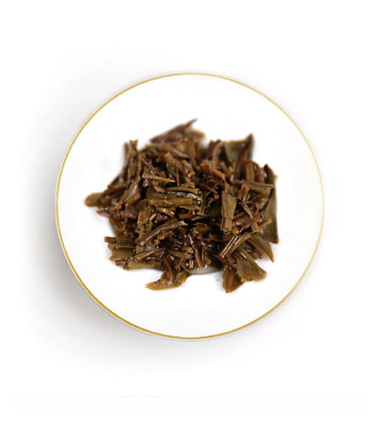 TAETEA Reunion Tuocha * 2019 MengHai Dayi Tuo Puer Pu'er Puerh Tea Raw 500g 1901