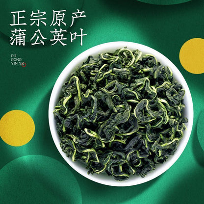 250g Dandelion Tea Changbai Mountain Herbal Tea Healthl Tea