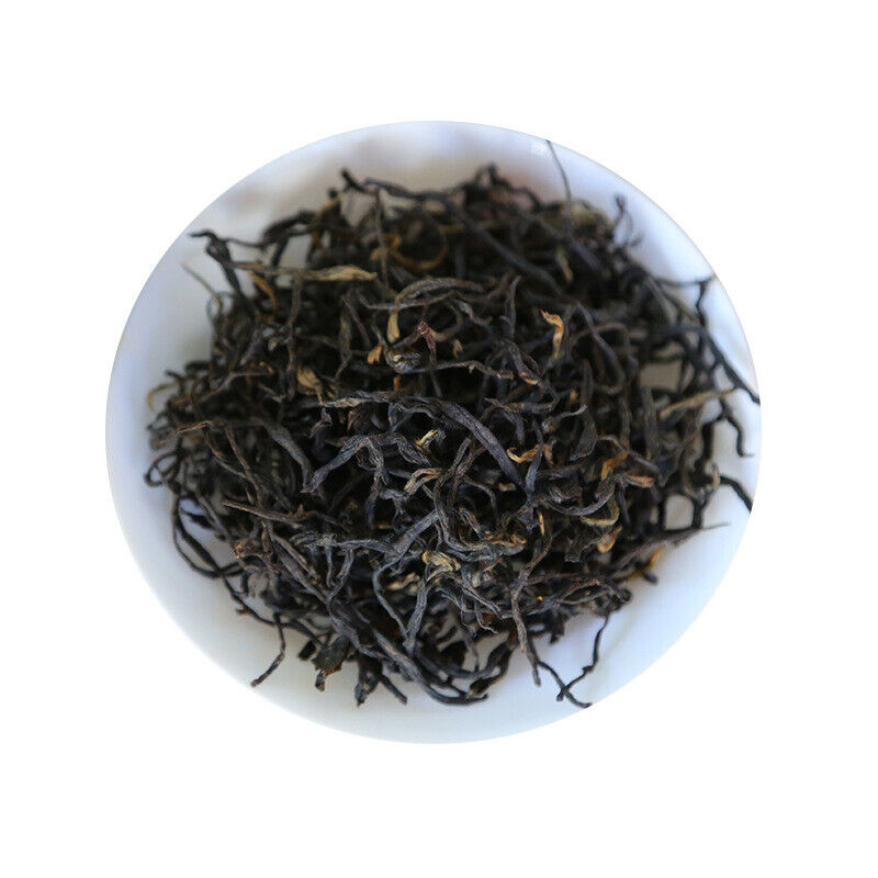 Lapsang Souchong Superior Black Tea Loose Weight Organic zhengshanxiaozhong TEA