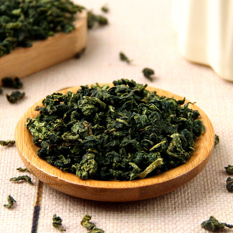 Ecology Green Tea 150g Classical Tie Guan Yin Superior Oolong Tea Diet Tea Gift