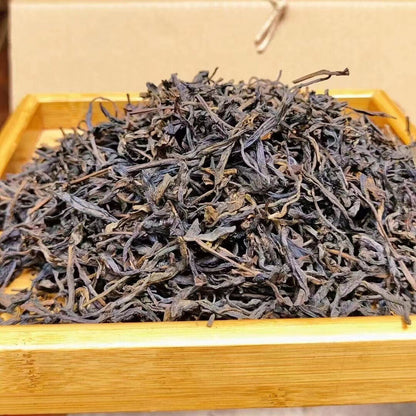 250g Yunnan Raw Pu-erh Tea 2003 Jing Mai Mountain Loose Leaf Aged Pu'er Raw Tea