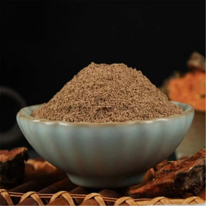 250g Tibetan Plateau 100% Pure Wild Rhodiola Rosea Root Powder Herbal Tea