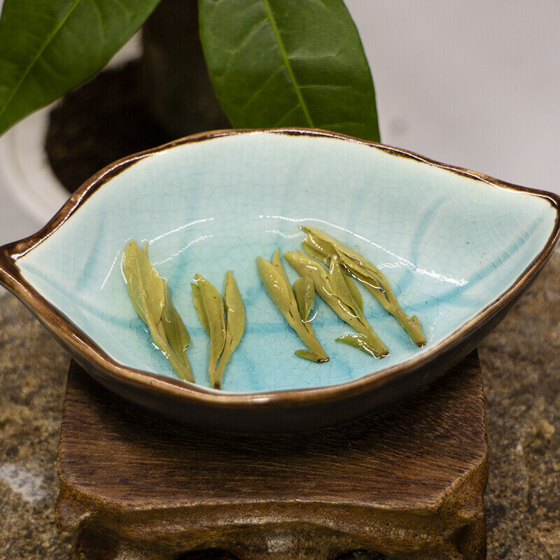 2023 New Tea West Lake Dragon Well Green Tea Before Ming Qian Longjing Cha 250g