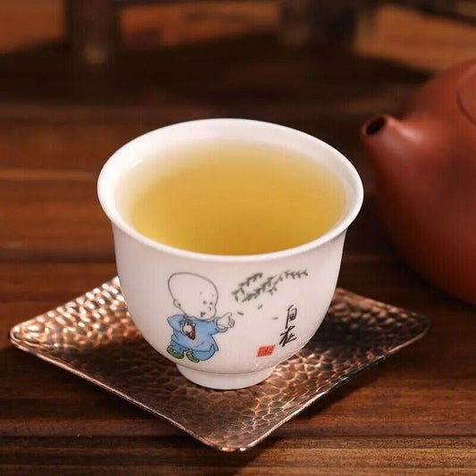 JinXuan Milk Oolong Tea 250g Green Tea Milk Oolong Superior Health Care Milk Tea