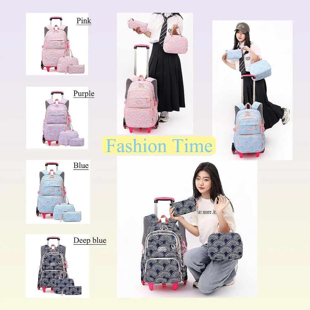 School Bags Girls Backpack Children School Backpacks Middle School Back Pack