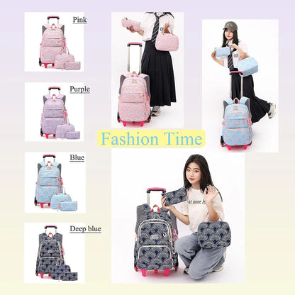 School Bags Girls Backpack Children School Backpacks Middle School Back Pack