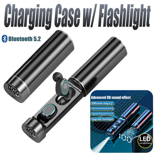 Wireless Earbuds Mini Bluetooth Earphones For Samsung Galaxy Z Flip3/Flip/Flip4