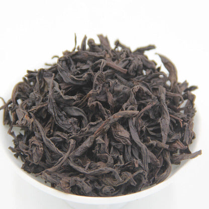 250g Oolong Tea Da Hong Pao Black Tea Lose Leaf Chinese Natural Tea Health Care