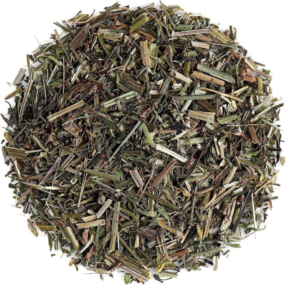 Ladies Bed Straw Tea - Galium Verum Herb 100g
