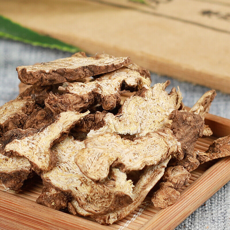 50g / 250g Natural Organic Chinese Herbal Tea Cangzhu Health Care Herbs Tea 苍术