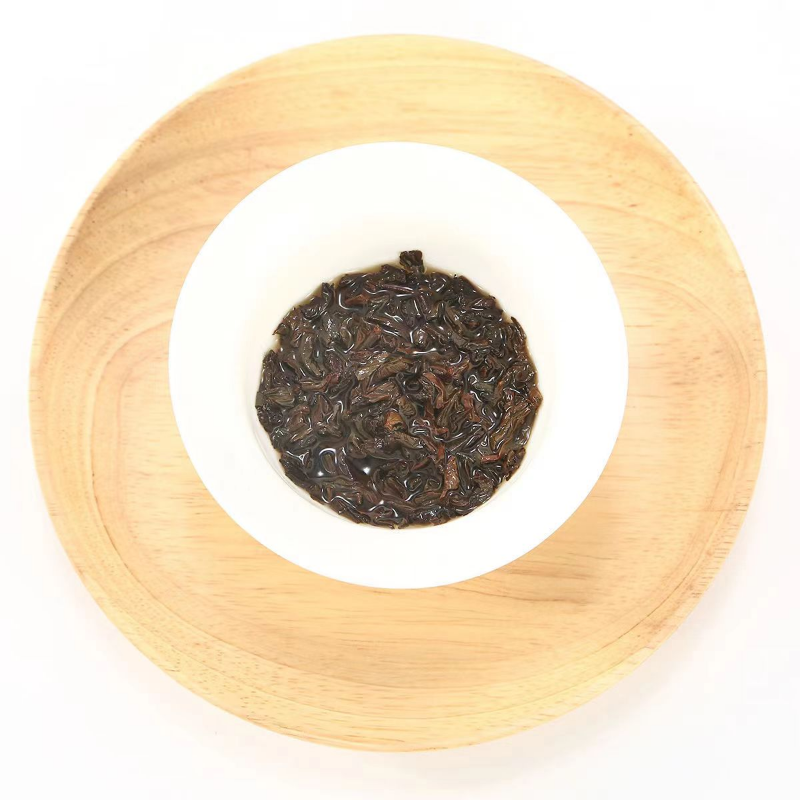 100g Organic Kungfu Black Tea Bagged Chinese Red Tea Gongfu Black Tea Loose Leaf