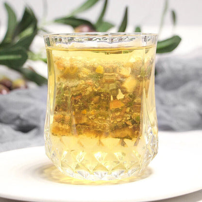 Platycodon Glycyrrhiza Tea Healthy Herb Tea Bag 120g/30 Bags